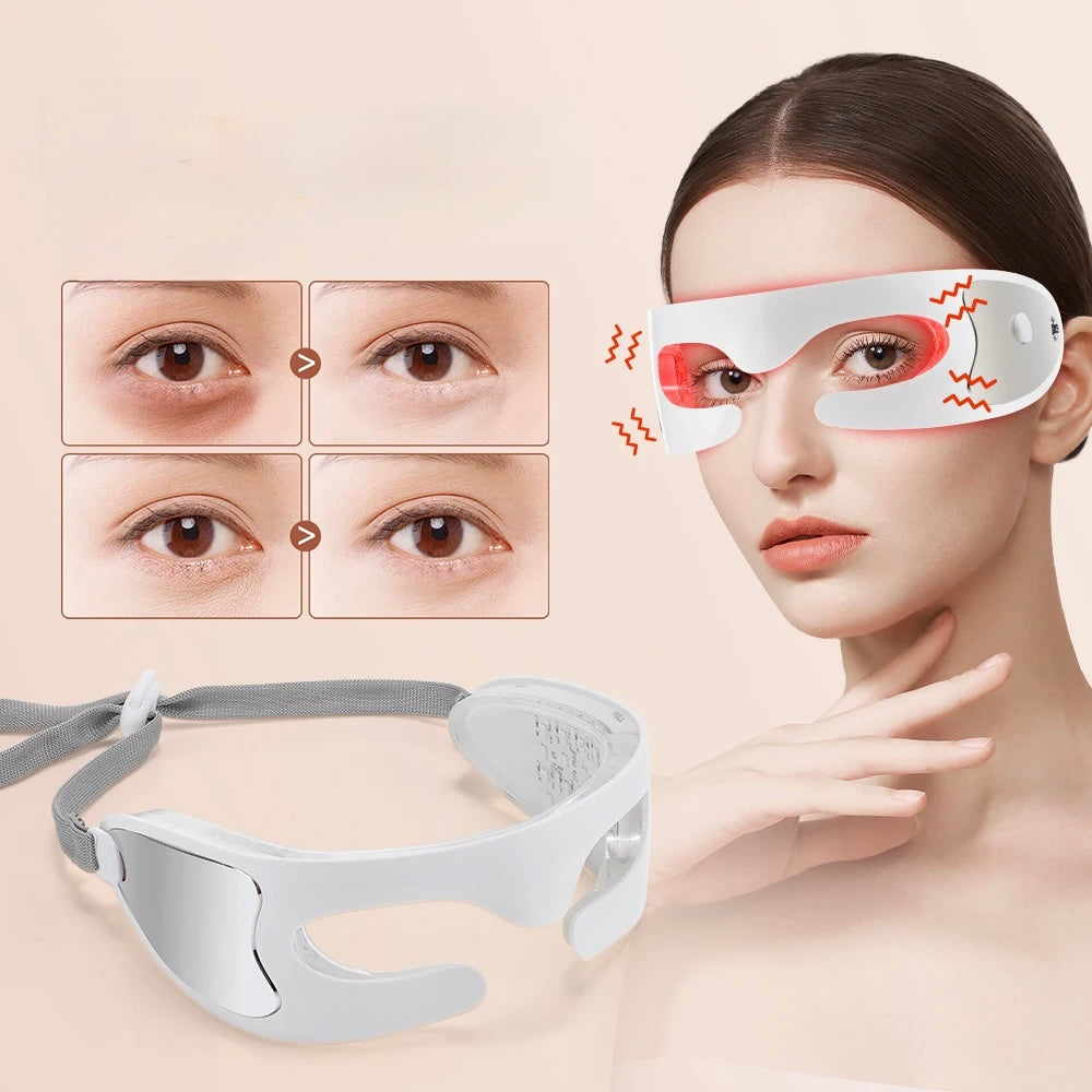 Glow Eyepiece