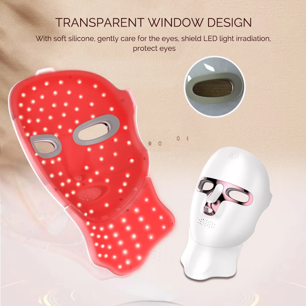 Glow Mask