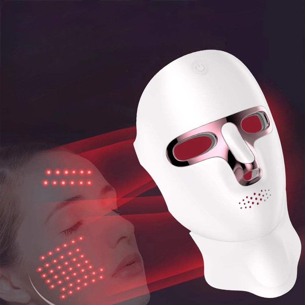 Glow Mask