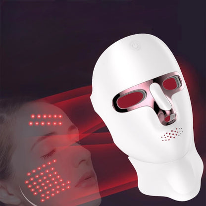 Glow Mask