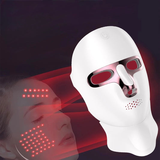 Glow Mask