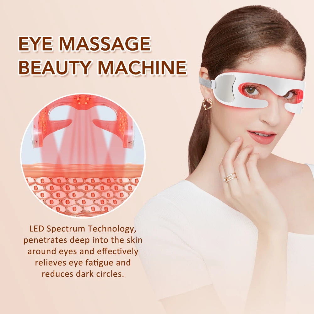 Glow Eyepiece