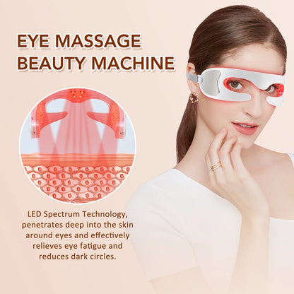 Glow Eyepiece